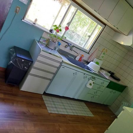 Apartamento Takumisou1 Kiso Exterior foto