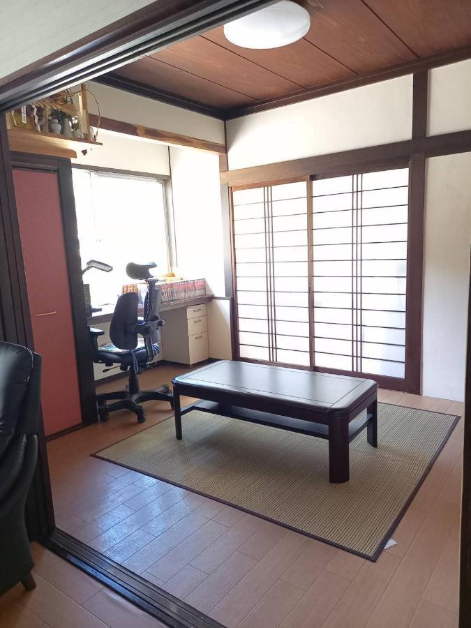 Apartamento Takumisou1 Kiso Exterior foto