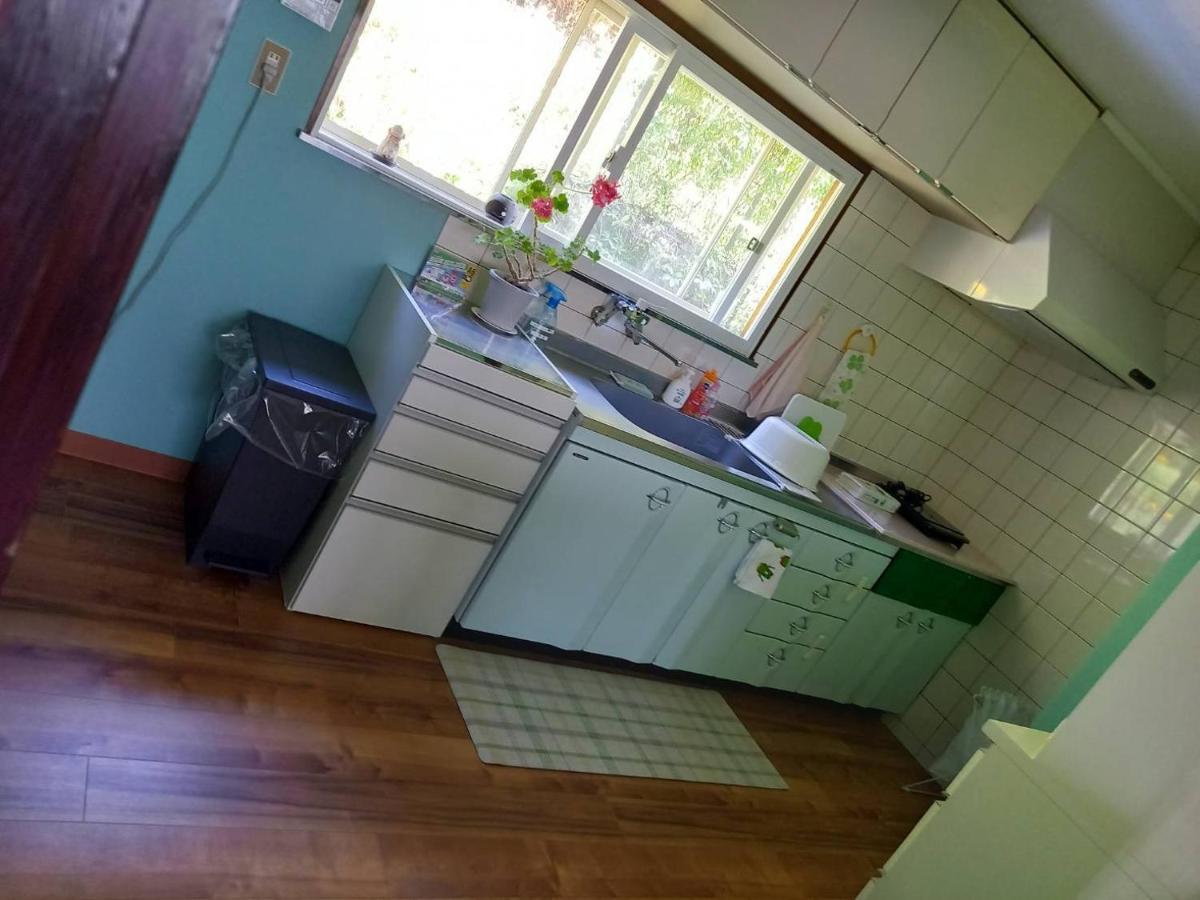 Apartamento Takumisou1 Kiso Exterior foto