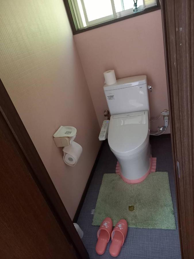 Apartamento Takumisou1 Kiso Exterior foto