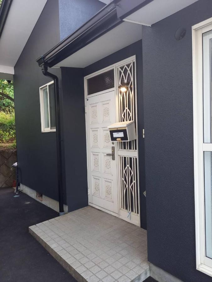 Apartamento Takumisou1 Kiso Exterior foto